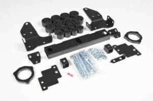 Zone Offroad 15-19 Chevy Colorado/GMC Canyon 2.75in Combo Lift Kit - ZONC1257