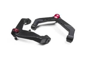 Zone Offroad 01-10 Chevy 2500/3500 HD Adventure Series Upper Control Arm Kit - ZONC2300