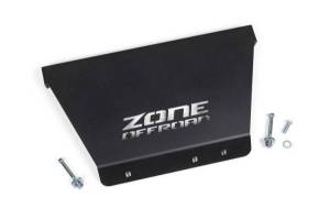 Zone Offroad 2019 Chevy/GM Front Skid Plate - ZONC5653