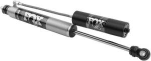 FOX Offroad Shocks - FOX Offroad Shocks PERFORMANCE SERIES 2.0 SMOOTH BODY RESERVOIR SHOCK - 985-24-162 - Image 5