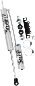 FOX Offroad Shocks - FOX Offroad Shocks PERFORMANCE SERIES 2.0 SMOOTH BODY RESERVOIR SHOCK - ADJUSTABLE - 985-26-133 - Image 2