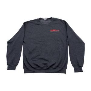 Wehrli Custom Fabrication Men's Crewneck Sweatshirt - WCF100884