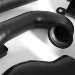 HSP Diesel - HSP Diesel HSP Add a Turbo Kit - No Turbo for 2013-2017 Dodge / Ram Cummins 4th Gen Kingsport Grey - 713-2-HSP-DG - Image 4