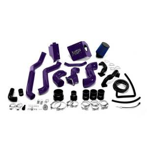 HSP Diesel - HSP Diesel 2013-2014 Chevrolet / GMC Deluxe Max Air Flow Bundle Ink Black - 584-2-HSP-GB - Image 3