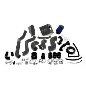 HSP Diesel - HSP Diesel 2013-2014 Chevrolet / GMC Deluxe Max Air Flow Bundle Ink Black - 584-2-HSP-GB - Image 4