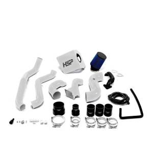 HSP Diesel - HSP Diesel 2011-2012 Chevrolet / GMC Max Air Flow Bundle Ink Black - 583-1-HSP-GB - Image 4