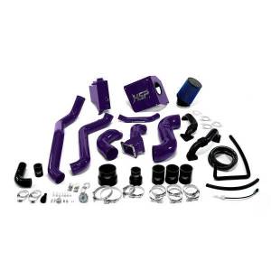 HSP Diesel - HSP Diesel 2011-2012 Chevrolet / GMC Deluxe Max Air Flow Bundle Polar White - 584-1-HSP-W - Image 3