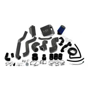 HSP Diesel - HSP Diesel 2011-2012 Chevrolet / GMC Deluxe Max Air Flow Bundle Kingsport Grey - 584-1-HSP-DG - Image 1