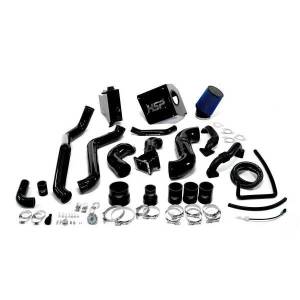 HSP Diesel - HSP Diesel 2011-2012 Chevrolet / GMC Deluxe Max Air Flow Bundle Illusion Cherry - 584-1-HSP-CR - Image 5