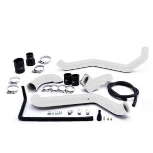 HSP Diesel - HSP Diesel 2011-2016 Chevrolet / GMC Intercooler Charge Pipe Bundle Illusion Blueberry - 582-HSP-CB - Image 5