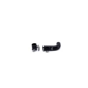 HSP Diesel - HSP Diesel 2015-2016 Chevrolet / GMC Upper Coolant Tube Polar White - 537-2-HSP-W - Image 2