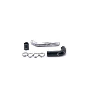 HSP Diesel - HSP Diesel 2015-2016 Chevrolet / GMC Upper Coolant Tube Polar White - 537-2-HSP-W - Image 4