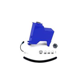 HSP Diesel 2015-2016 Chevrolet / GMC Factory Replacement Coolant Tank Illusion Blueberry - 527-2-HSP-CB