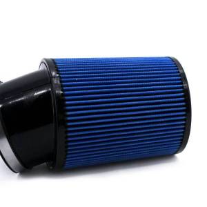 HSP Diesel - HSP Diesel 2013-2016 Chevrolet / GMC Cold Air Intake Polar White - 502-2-HSP-W - Image 4