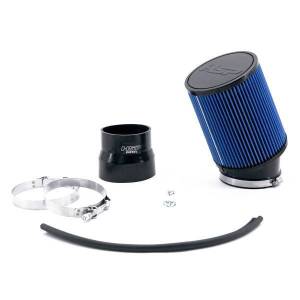 HSP Diesel - HSP Diesel 2013-2016 Chevrolet / GMC Cold Air Intake Illusion Cherry - 502-2-HSP-CR - Image 2