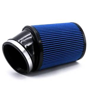 HSP Diesel - HSP Diesel 2013-2016 Chevrolet / GMC Cold Air Intake Illusion Cherry - 502-2-HSP-CR - Image 5