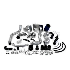 HSP Diesel - HSP Diesel HSP 2006-2007 Chevrolet / GMC Deluxe Max Air Flow Bundle Ink Black - 384-HSP-GB - Image 2