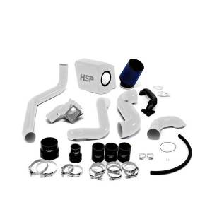 HSP Diesel - HSP Diesel 2006-2007 Chevrolet / GMC Max Air Flow Bundle Ink Black - 383-HSP-GB - Image 4