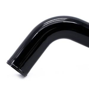 HSP Diesel - HSP Diesel 2004.5-2005 Chevrolet / GMC Intercooler Charge Pipe Bundle Ink Black - 282-HSP-GB - Image 3