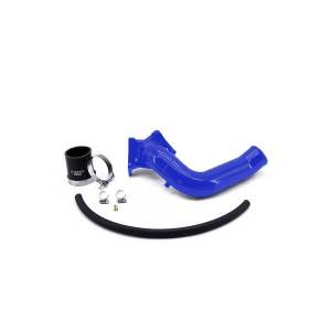 HSP Diesel - HSP Diesel 2004.5-2005 Chevrolet / GMC Max Flow Bridge to HSP Cold Side Illusion Cherry - 206-1-HSP-CR - Image 6