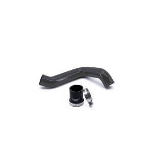 HSP Diesel - HSP Diesel 2004.5-2005 Chevrolet / GMC HSP Cold Side Tube to HSP Bridge Polar White - 205-1-HSP-W - Image 2