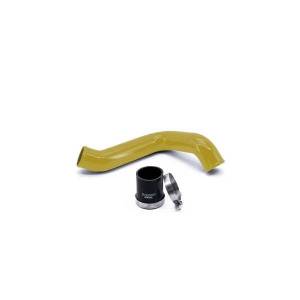 HSP Diesel - HSP Diesel 2004.5-2005 Chevrolet / GMC HSP Cold Side Tube to HSP Bridge Polar White - 205-1-HSP-W - Image 3