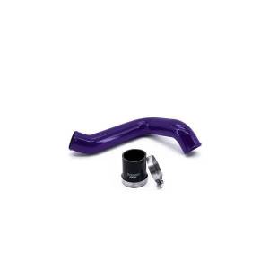 HSP Diesel - HSP Diesel 2004.5-2005 Chevrolet / GMC HSP Cold Side Tube to HSP Bridge Polar White - 205-1-HSP-W - Image 5