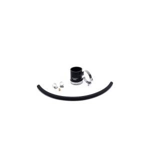 HSP Diesel - HSP Diesel 2004.5-2005 Chevrolet / GMC Max Flow Bridge and Cold Side Polar White - 204-HSP-W - Image 3