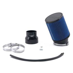 HSP Diesel - HSP Diesel 2004.5-2005 Chevrolet / GMC Cold Air Intake Illusion Blueberry - 202-HSP-CB - Image 3