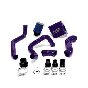 HSP Diesel - HSP Diesel 2003-2004 Chevrolet / GMC Max Air Flow Bundle Raw - 183-HSP-RAW - Image 3