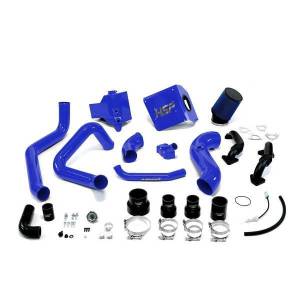 HSP Diesel - HSP Diesel 2003-2004 Chevrolet / GMC Deluxe Max Air Flow Bundle Raw - 184-HSP-RAW - Image 6