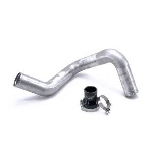 HSP Diesel - HSP Diesel 2003-2004 Chevrolet / GMC Cold Side Tube - Factory Style Raw - 105-HSP-RAW - Image 1