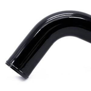 HSP Diesel - HSP Diesel 2003-2004 Chevrolet / GMC Cold Side Tube - Factory Style Illusion Cherry - 105-HSP-CR - Image 2