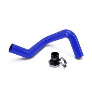 HSP Diesel 2003-2004 Chevrolet / GMC Cold Side Tube - Factory Style Illusion Blueberry - 105-HSP-CB