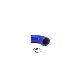 HSP Diesel - HSP Diesel 2001-2004 Chevrolet / GMC Stock Turbo Inlet Horn Illusion Cherry - 103-HSP-CR - Image 2