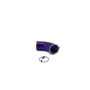 HSP Diesel 2001-2004 Chevrolet / GMC Stock Turbo Inlet Horn Illusion Purple - 103-HSP-CP