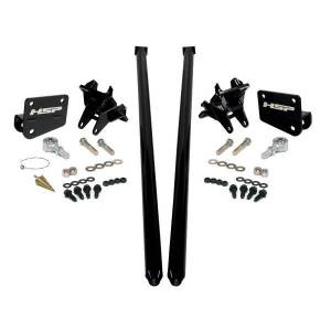 HSP Diesel - HSP Diesel HSP Traction Bars For 2017.5-2022 Ford Powerstroke 6.7 Liter F350 SRW Crew Cab Long Bed-CUST - P-435-4-4-HSP-CUST - Image 4