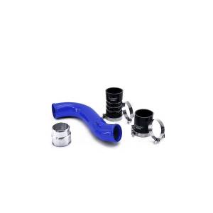 HSP Diesel 2017-2019 Chevrolet / GMC Cold Side Tube Illusion Blueberry - 605-HSP-CB