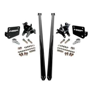 HSP Diesel - HSP Diesel HSP Traction Bars For 2017.5-2022 Ford Powerstroke 6.7 Liter F250 (ECLB,CCSB)-M&M Orange - P-435-3-3-HSP-O - Image 3