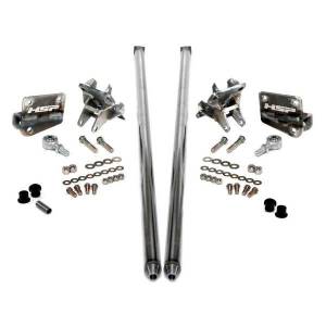 HSP Diesel - HSP Diesel HSP Traction Bars For 2017.5-2022 Ford Powerstroke 6.7 Liter F250 Extended Cab Short Bed-Illusion Cherry - P-435-3-2-HSP-CR - Image 3