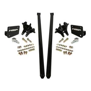 HSP Diesel - HSP Diesel HSP Traction Bars For 2011-2017 Ford Powerstroke 6.7 Liter F250 F350 SRW Regular Cab Long Bed-CUST - P-435-1-1-HSP-CUST - Image 2