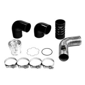 HSP Diesel - HSP Diesel HSP Replacement Cold Side Tube For 2011-2022 Ford Powerstroke F250/350 6.7 Liter-CUST - P-405-HSP-CUST - Image 2