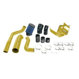 HSP Diesel HSP Max Air Flow Bundle Kit For 2017-2019 Silverado/Sierra 2500/3500-CUST - D-693-1-HSP-CUST