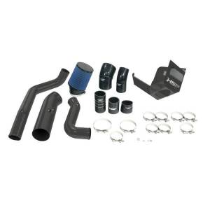 HSP Diesel - HSP Diesel HSP Max Air Flow Bundle Kit For 2017-2019 Silverado/Sierra 2500/3500-M&M Orange - D-693-1-HSP-O - Image 6