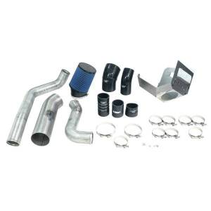 HSP Diesel - HSP Diesel HSP Max Air Flow Bundle Kit For 2017-2019 Silverado/Sierra 2500/3500-Flag Red - D-693-1-HSP-BR - Image 2