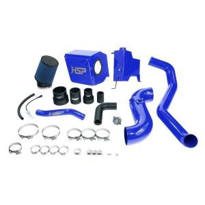 HSP Diesel - HSP Diesel HSP Deluxe No Bridge/Cold Side Bundle Kit For 2015-2016 Silverado/Sierra 2500/3500-CUST - D-594-3-HSP-CUST - Image 5