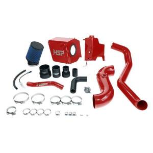 HSP Diesel - HSP Diesel HSP Deluxe No Bridge/Cold Side Bundle Kit For 2015-2016 Silverado/Sierra 2500/3500-CUST - D-594-3-HSP-CUST - Image 6