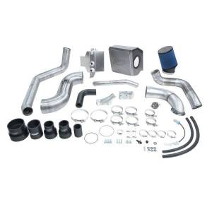 HSP Diesel - HSP Diesel HSP Deluxe No Bridge/ With Cold Side Bundle Kit For 2004.5-2005 Silverado/Sierra 2500/3500-Illusion Cherry - D-294-HSP-CR - Image 2