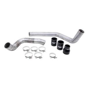 HSP Diesel - HSP Diesel HSP Intercooler Bundle Kit For 2004.5-2005 Silverado/Sierra 2500/3500-Polar White - D-292-HSP-W - Image 2