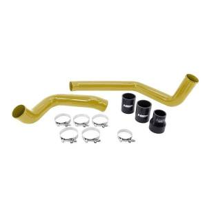 HSP Diesel - HSP Diesel HSP Intercooler Bundle Kit For 2004.5-2005 Silverado/Sierra 2500/3500-Polar White - D-292-HSP-W - Image 3